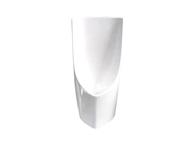 免冲水小便器 F611