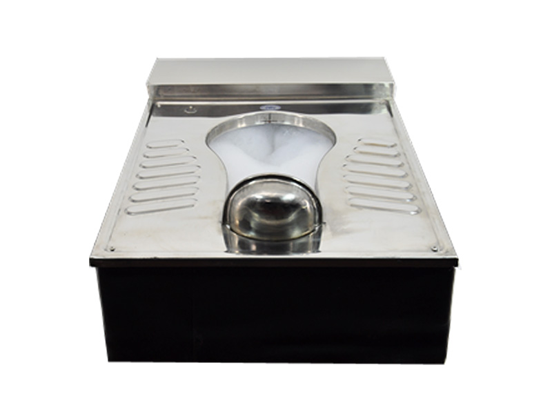 智能发泡蹲便器 ABJ-106