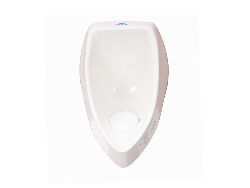 免冲水小便器 ABJ-F2014