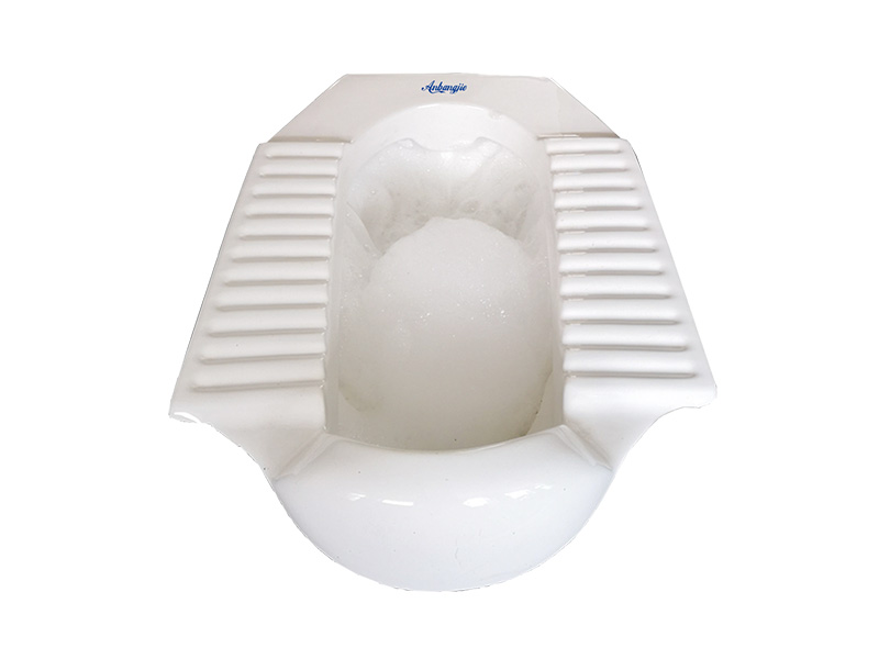 智能发泡蹲便器 ABJ-101
