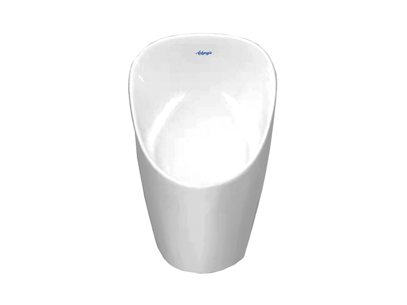 免冲水小便器 ABJ-F511